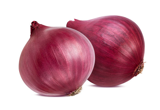 Fresh onion