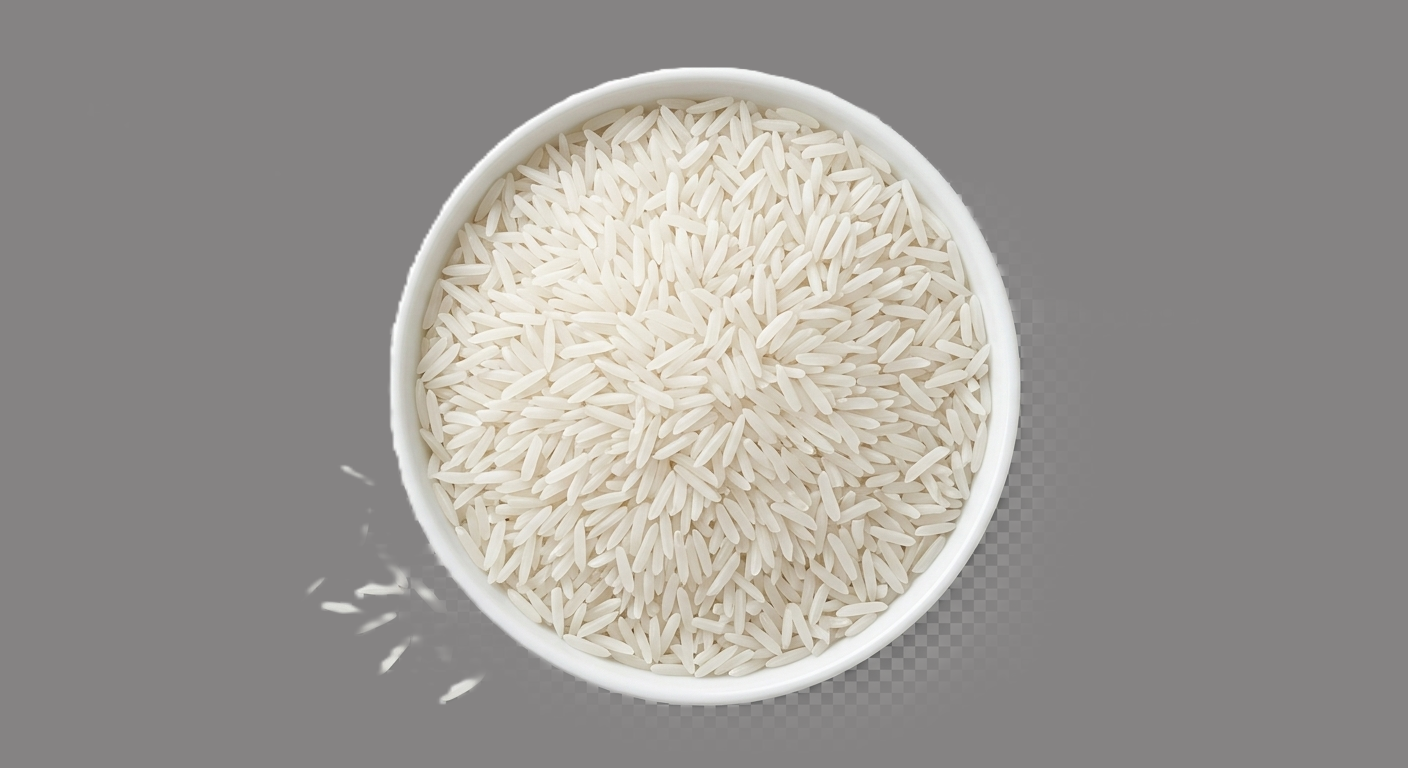 PR-106 Non Basmati Rice