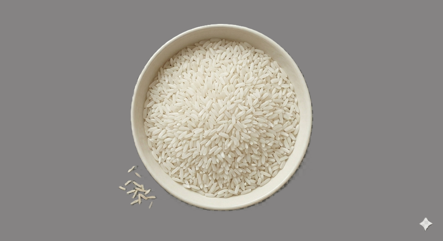 PR-14 Non Basmati Rice